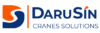 Darusin Cranes Solution